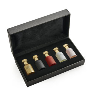 Bois 1920 ORO collection 5*18ml EDP 90ml