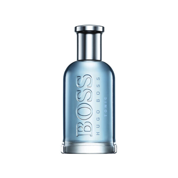 Boss Bottled Tonic By Hugo Boss For Men EDT 100ml