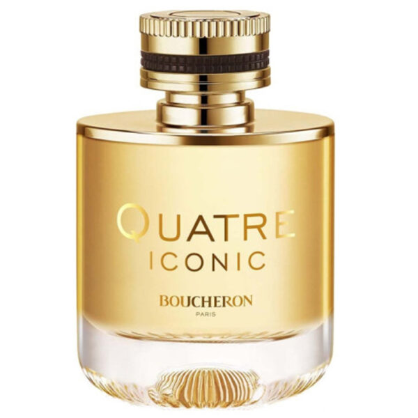 Boucheron Quatre Iconic EDP 100ml