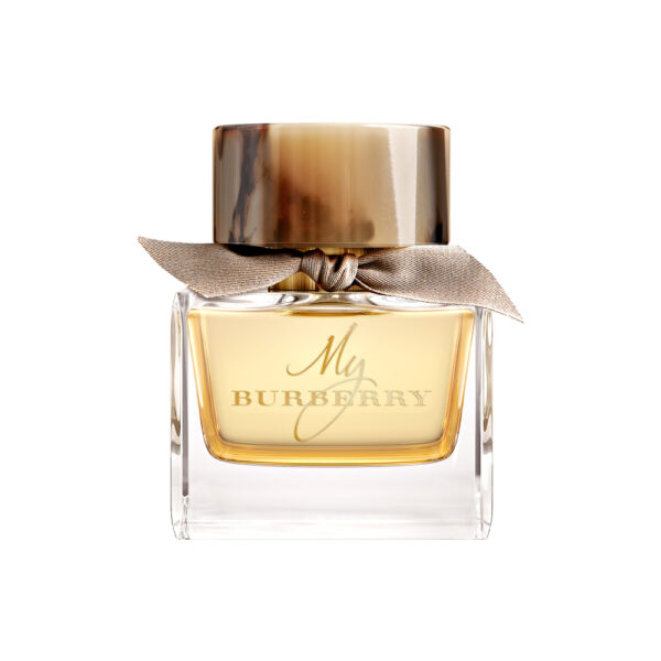 Burberry My Burberry EDP For Women 50ml
