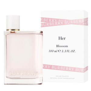 Burberry Her Blossom EDT 100ml