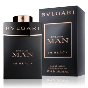 Bvlgari Man In Black EDP 60ml