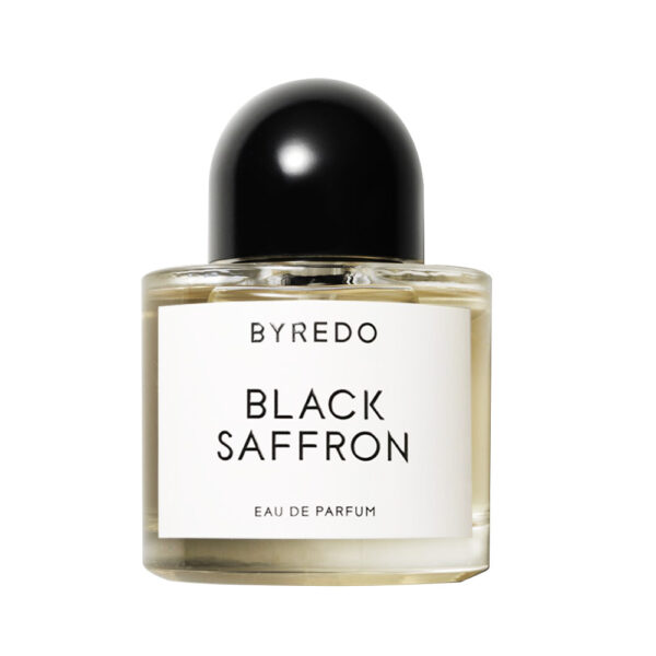 Byredo Black Saffron EDP 50ml