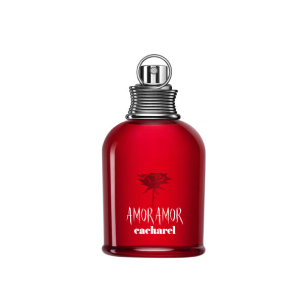 Cacharel Amor Amor EDT For Women 100ml