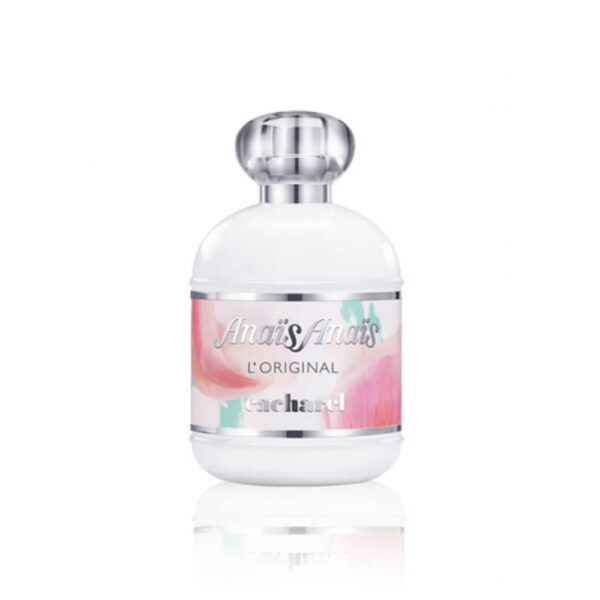 Cacharel Anais Anais EDT For Women 100ml