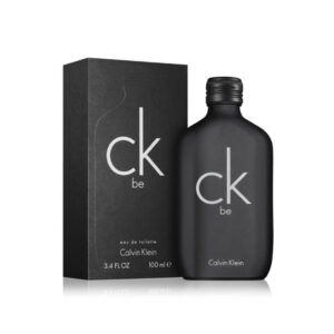Calvin Klein Ck Be EDT For Men 100ml