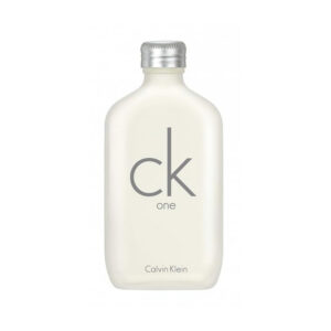 Calvin Klein Ck One EDT 100ml