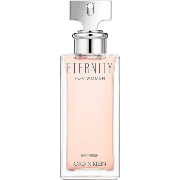 Calvin Klein Eternity Eau Fresh For Women EDP 100ml