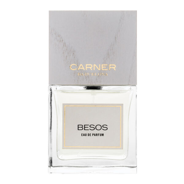 Carner Besos EDP 100ml