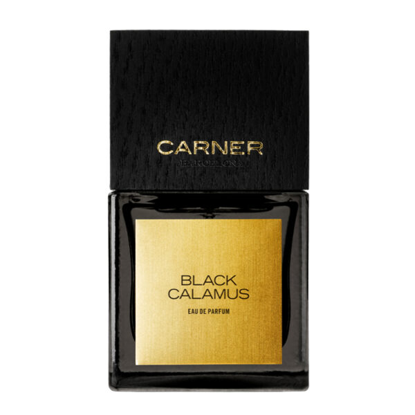 Carner Black Calamus EDP 50ml
