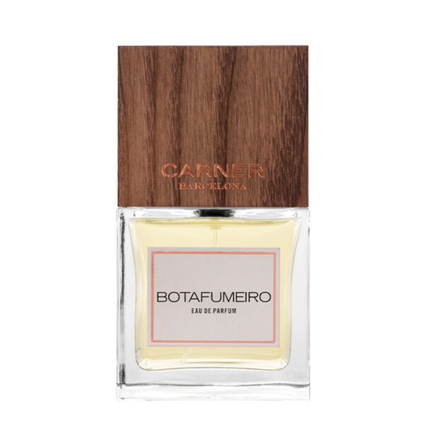 Carner Botafumeiro EDP 100ml