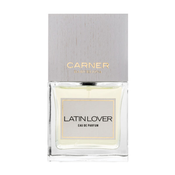 Carner Latin Lover EDP 100ml