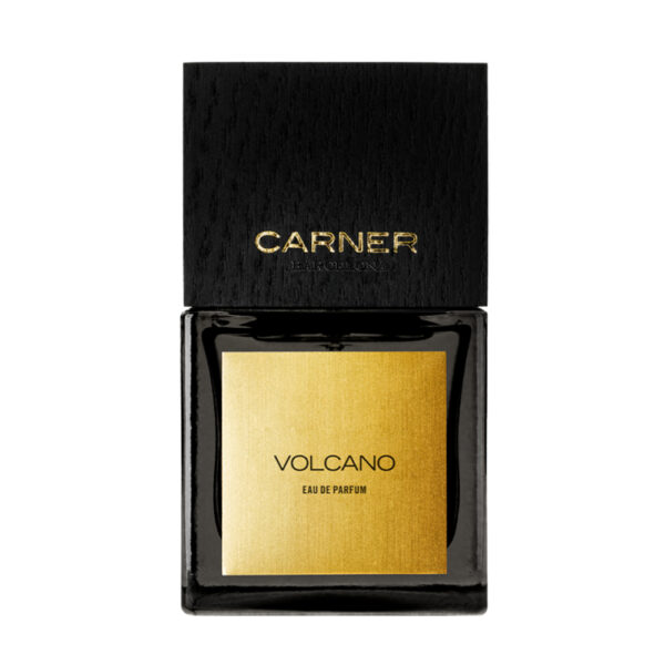 Carner Volcano EDP 50ml