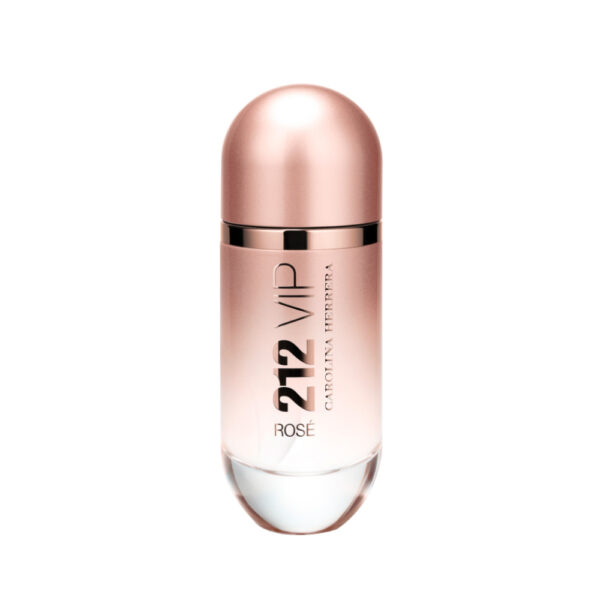 Carolina Herrera 212 Vip Rose EDP 80ml