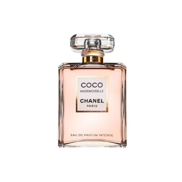 Chanel Coco Mademoiselle Intense EDP 100ml