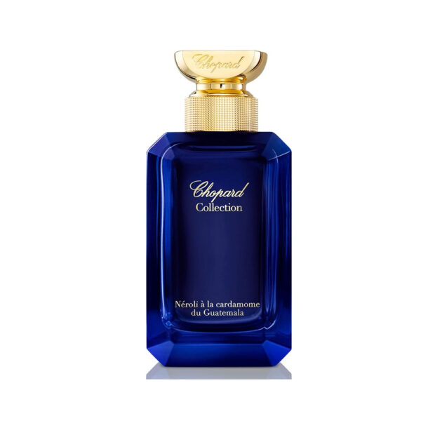 Chopard Collection Neroli A La Cardamome Du Guatemala EDP 100ml