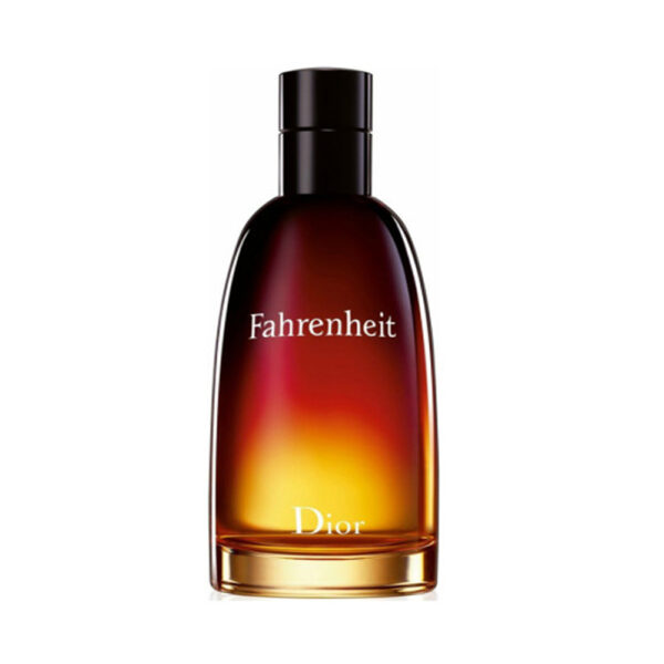 Christian Dior Fahrenheit EDT For Men 100ml