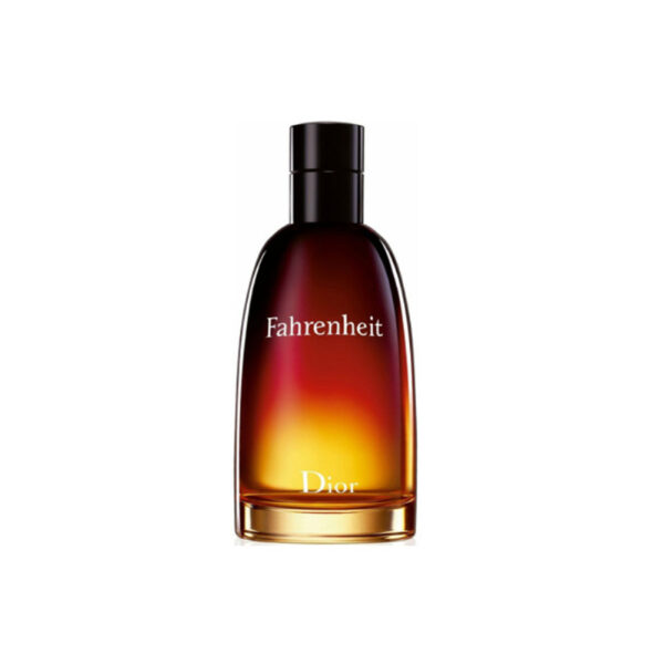 Christian Dior Fahrenheit EDT For Men 50ml