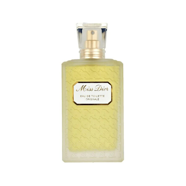 Christian Dior Miss Dior Originale EDT 100ml