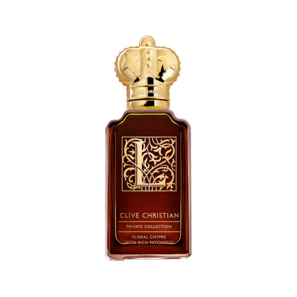Clive Christian Private Collection L Floral Chypre EDP 50ml