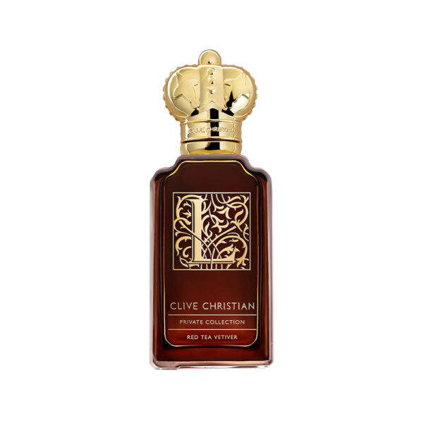 Clive Christian Private Collection L Red Tea Vetiver 50ml