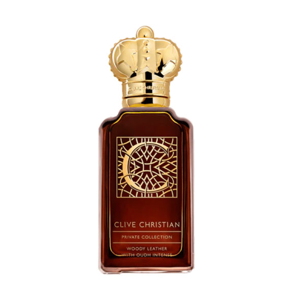 Clive Christian Private Collection C Woody Leather EDP 100ml