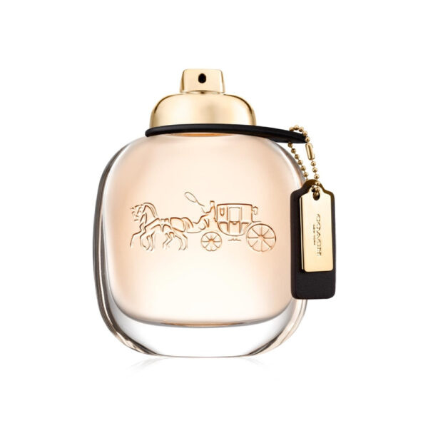 Coach EDP For Women 90ml