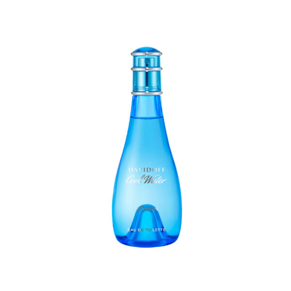 Davidoff Cool Water EDT Women 100ml