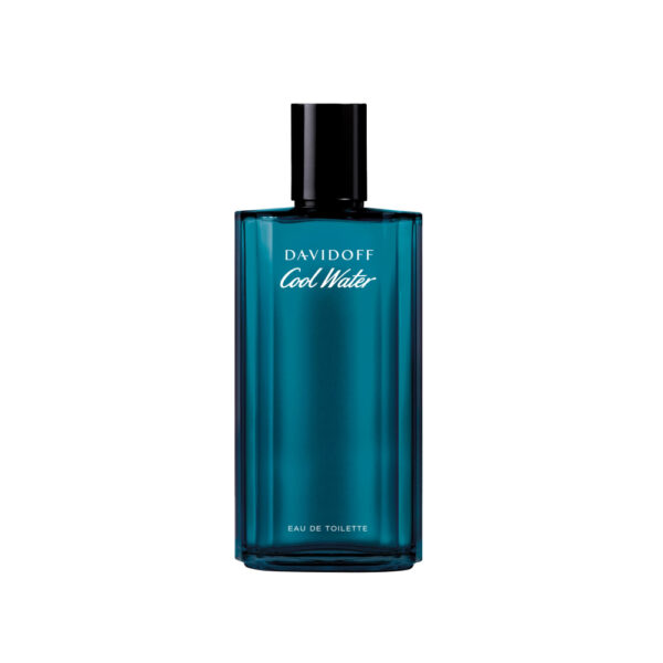 Coolwater EDT For Men 125ml