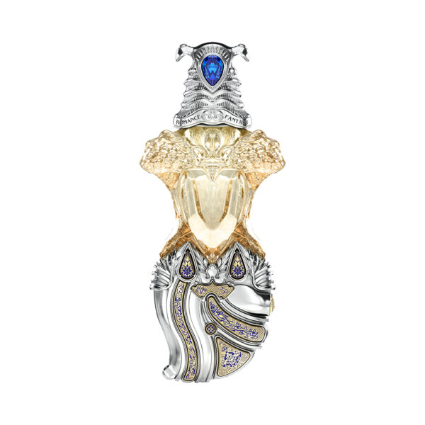 Designer Shaik Opulant Saphire No.33 Parfum Women 40ml