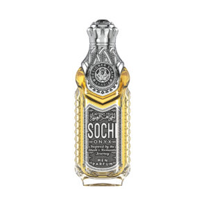 Designer Shaik Sochi Onyx Men EDP 80 ml