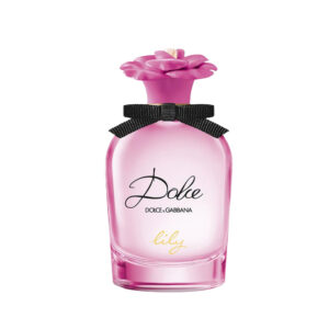 Dolce & Gabbana Lily EDT For Women 75ml