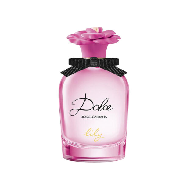 Dolce & Gabbana Lily EDT For Women 75ml