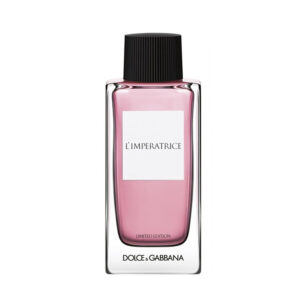 Dolce & Gabbana No.3 L'imperatice EDT L E For Women 100ml