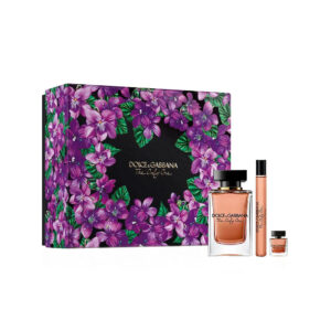 Dolce & Gabbana The Only One EDP For Women 100ml Set