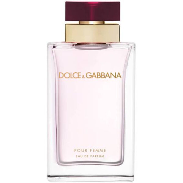 Dolce & Gabbana Intense Pour Femme EDP 100ml