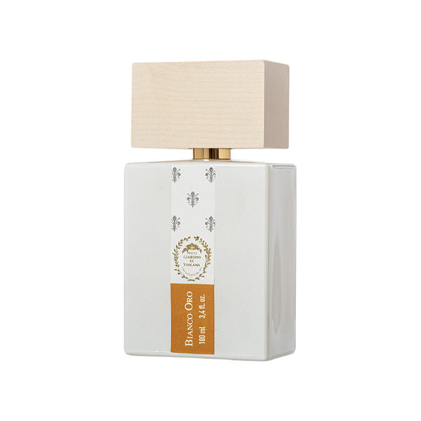 Giardini Di Toscana Bianca Oro EDP 100ml