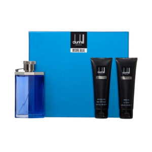 Dunhill Desire Blue EDT 100ml Set