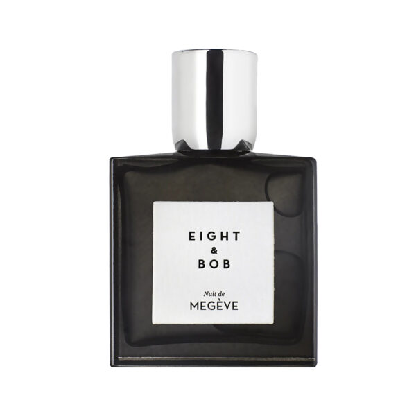 Eight & Bob Perfume Nuit De Megeve EDP 100ml