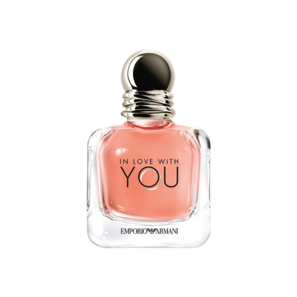 Emporio Armani In Love With You EDP women 150ml