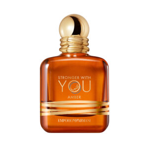 Emporio Armani Stronger With You Amber EDP 100ml