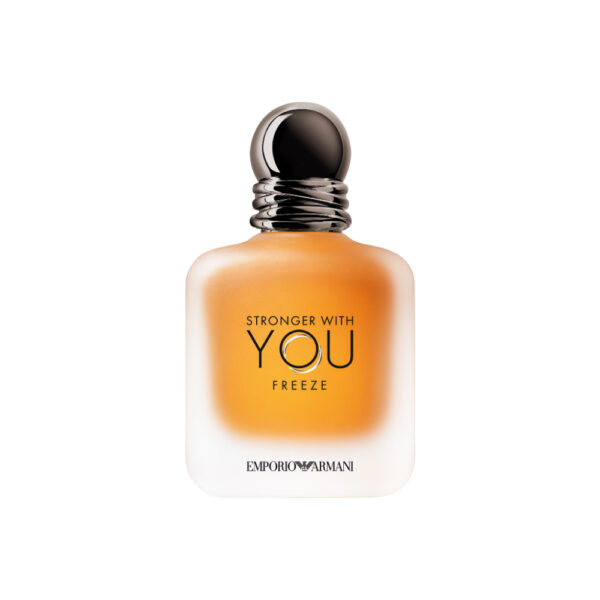 Emporio Armani Stronger With You Freeze EDT 100ml