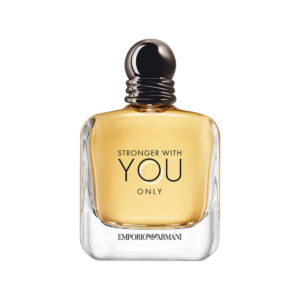 Emporio Armani Stronger With You Only EDT 100ml