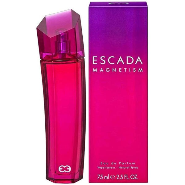 Escada Magnetism For Women EDP 75ml