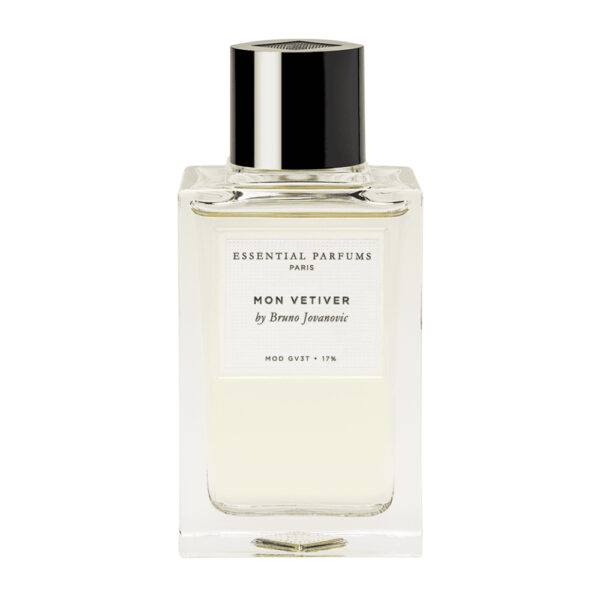 Essential Parfums Mon Vetiver EDP 100ml