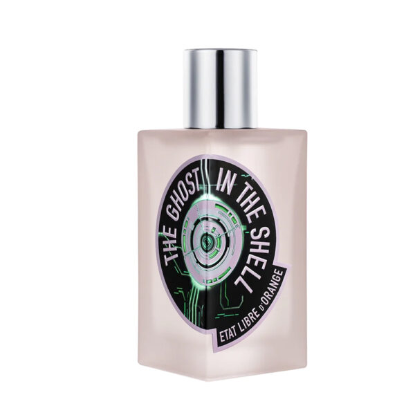 Etat Libre D Orange The Ghost In The Shell EDP 100ml