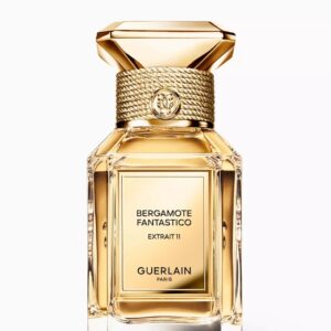 Guerlain Bergamote Fantastico Extrait 11 Eau de Parfum, 50ml