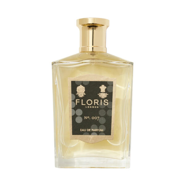 Floris No.007 EDP 100ml