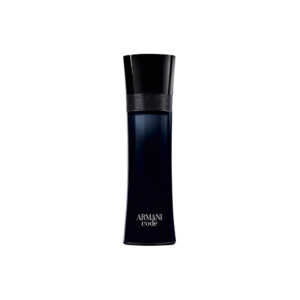 Giorgio Armani Code EDT For Men 75ml