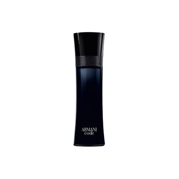 Giorgio Armani Code EDT For Men 75ml